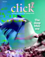 Click March 01, 2013 Issue Cover