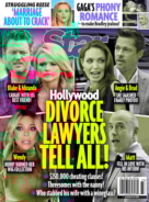 Star August 19, 2019 Issue Cover