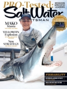 Salt-Water-Sportsman August 01, 2017 Issue Cover