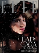 ELLE February 01, 2025 Issue Cover