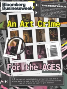 Bloomberg-Businessweek July 04, 2022 Issue Cover