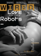 wired November 01, 2017 Issue Cover
