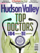 Hudson-Valley November 01, 2016 Issue Cover