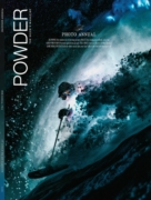 Powder September 01, 2026 Issue Cover