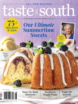 Taste-of-the-South July 01, 2024 Issue Cover