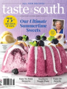 Taste-of-the-South July 01, 2024 Issue Cover