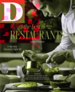 D-Magazine January 01, 2026 Issue Cover