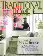 Traditional-Home July 01, 2015 Issue Cover