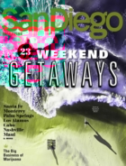 San-Diego February 01, 2018 Issue Cover
