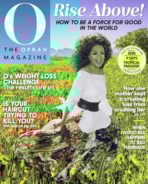 O-The-Oprah April 01, 2017 Issue Cover