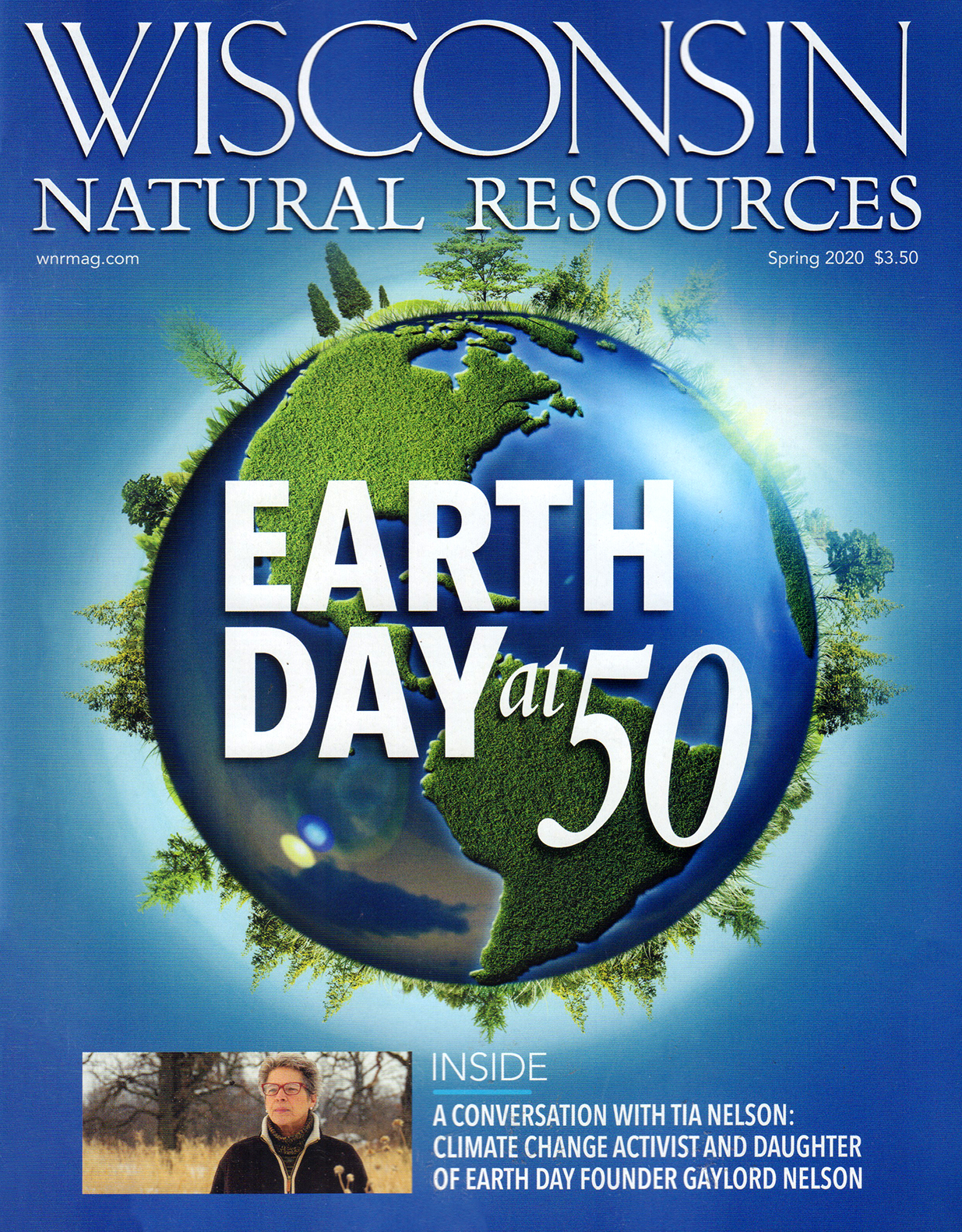 Wisconsin-Natural-Resources March 01, 2020 Issue Cover