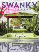 Swanky-Retreats December 01, 2021 Issue Cover