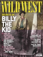 Wild-West February 01, 2019 Issue Cover