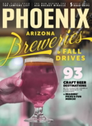 Phoenix-Magazine September 01, 2022 Issue Cover
