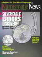 Numismatic-News May 24, 2022 Issue Cover