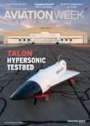 Aviation-Week-and-Space-Technology May 30, 2022 Issue Cover