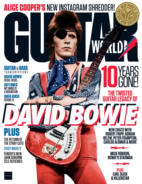 Guitar-World September 01, 2026 Issue Cover
