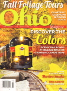 Ohio-Magazine October 01, 2011 Issue Cover