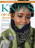 Interweave-Knits June 01, 2022 Issue Cover