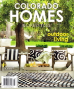 Colorado-Homes-and-Lifestyles May 01, 2017 Issue Cover