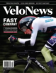 VeloNews January 01, 2021 Issue Cover
