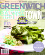 Greenwich July 01, 2014 Issue Cover