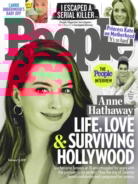 People February 11, 2019 Issue Cover