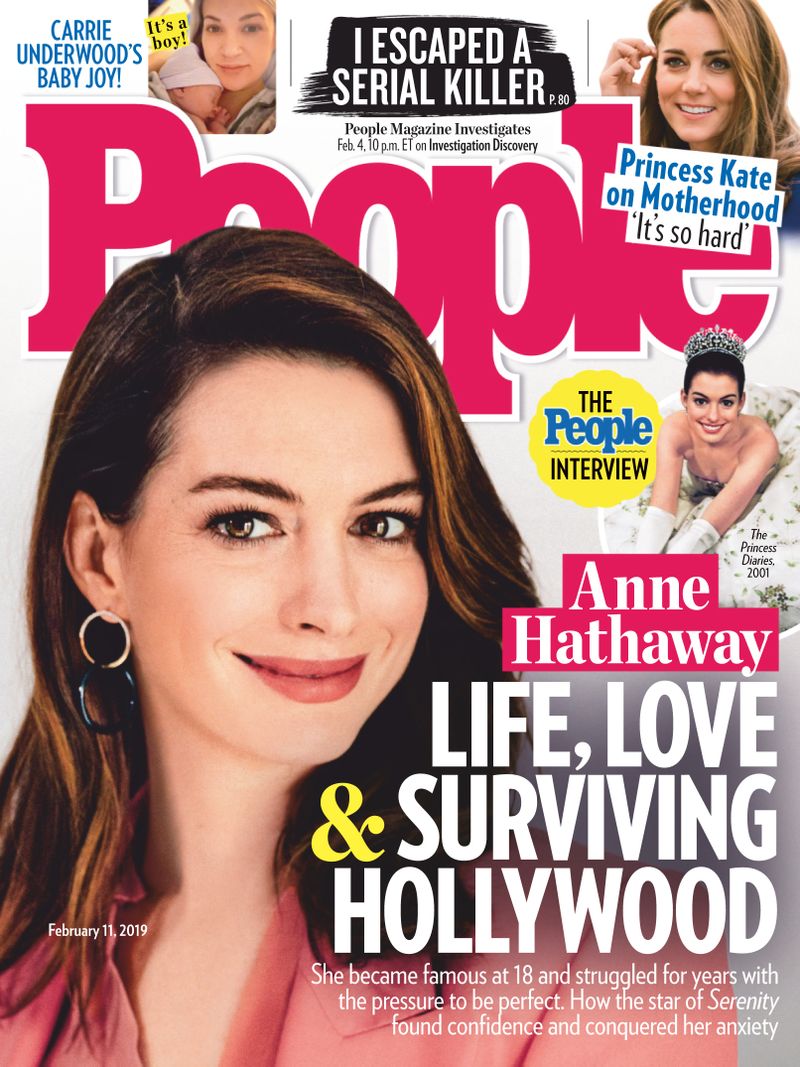 People February 11, 2019 Issue Cover