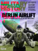 Military-History June 01, 2023 Issue Cover