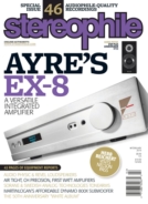 Stereophile February 01, 2019 Issue Cover