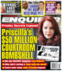National-Enquirer June 08, 2026 Issue Cover