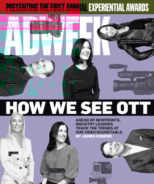 Adweek April 29, 2019 Issue Cover