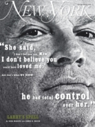 New-York-Magazine April 29, 2019 Issue Cover