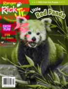 Ranger-Rick-Jr February 01, 2018 Issue Cover