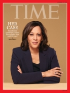 Time October 14, 2019 Issue Cover