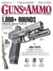 Guns-and-Ammo September 01, 2023 Issue Cover