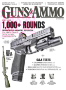 Guns-and-Ammo September 01, 2023 Issue Cover