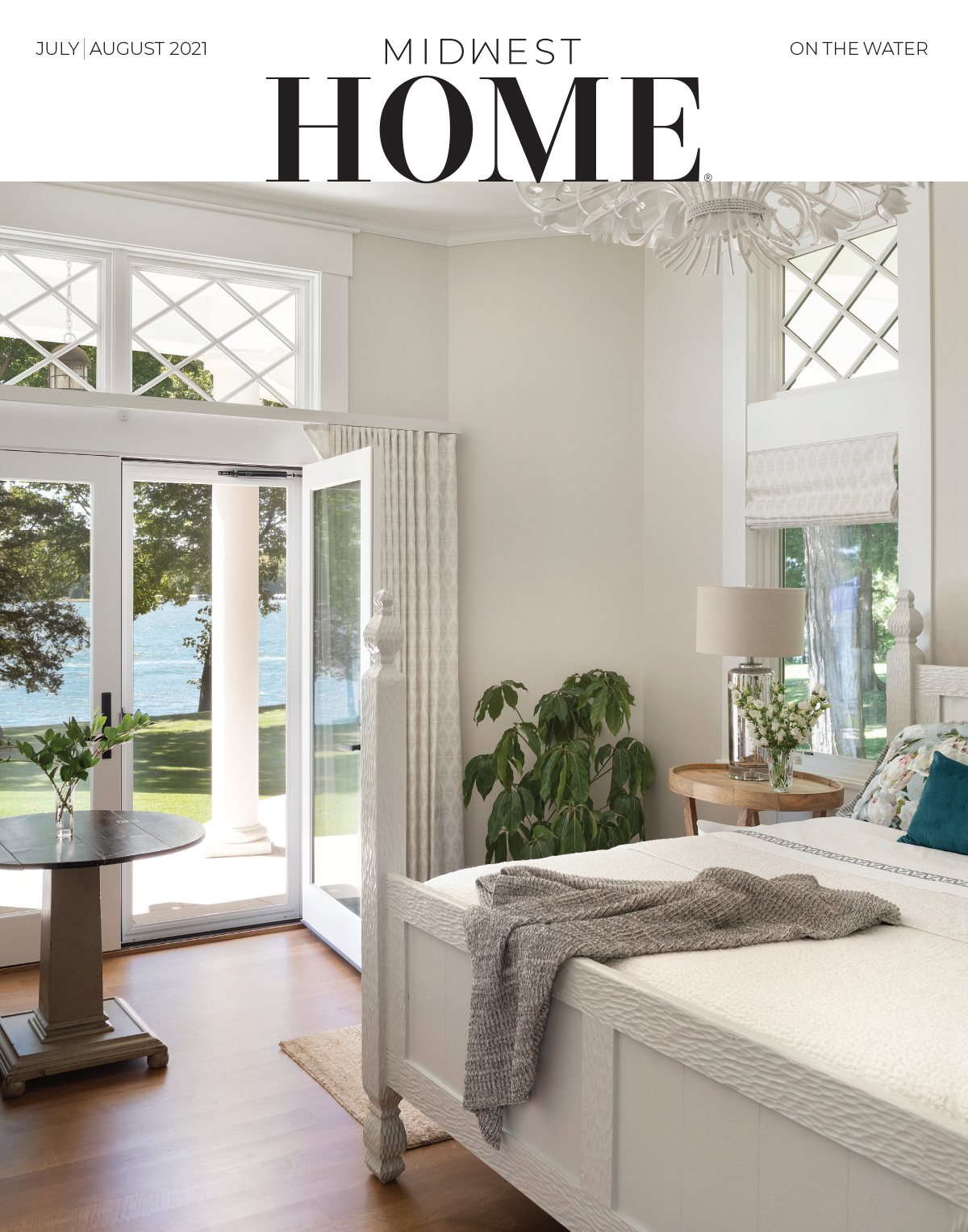 Midwest-Design July 01, 2021 Issue Cover