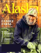 Alaska September 01, 2022 Issue Cover