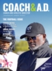 Coach-and-Athletic-Director January 01, 2025 Issue Cover