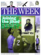 The-Week September 12, 2014 Issue Cover