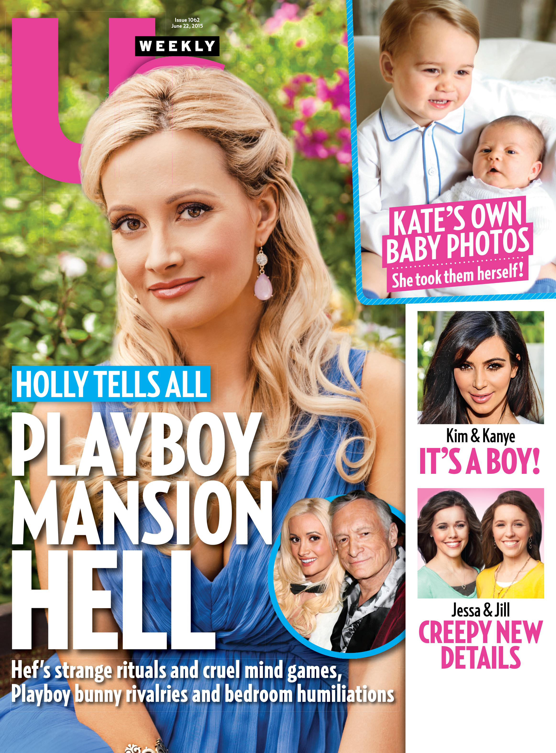 Us-Weekly June 22, 2015 Issue Cover