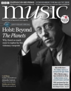 BBC-Music September 01, 2024 Issue Cover