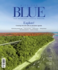 Michigan Blue September 01, 2024 Issue Cover