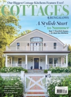Cottages & Bungalows June 01, 2026 Issue Cover