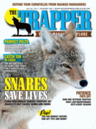 The-Trapper January 01, 2021 Issue Cover