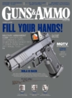 Guns & Ammo January 01, 2024 Issue Cover