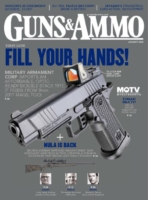 Guns & Ammo January 01, 2024 Issue Cover