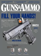 Guns-and-Ammo January 01, 2024 Issue Cover