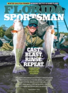 Florida-Sportsman November 01, 2022 Issue Cover